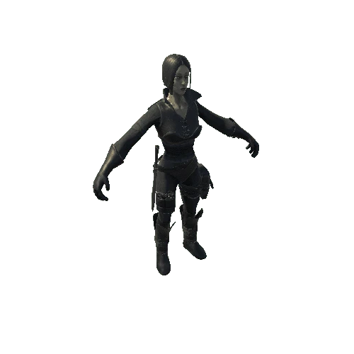 Female_Robber_3_Skin Variant